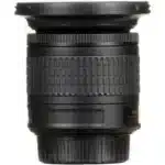 Nikon AF-P DX NIKKOR 10-20mm f/4.5-5.6G VR Lens - Image 4