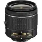 Nikon AF-P 18-55mm f/3.5-5.6G