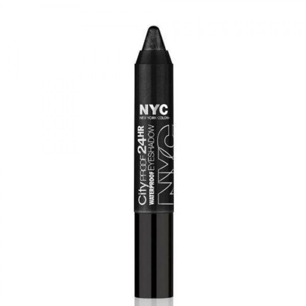 Nyc City Proof 24H Waterproof Eyeshadow A 635 New York At Night