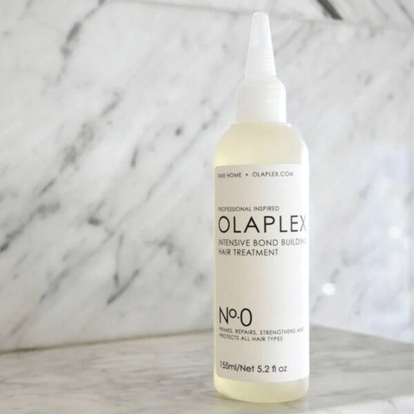 Olaplex No. 0 Intensive Bond Builder Treatment – 155ml