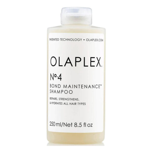 Olaplex No, 4 Bond Maintenance Shampoo – 250ml
