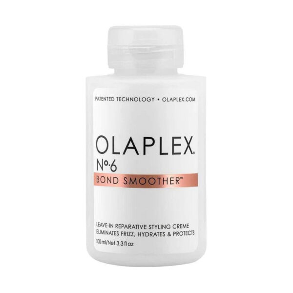 Olaplex No.6 Bond Smoother Reparative Styling Creme – 100ml