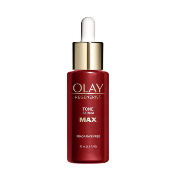 Olay Regenerist Max Tone Serum with Vitamin C –  40ml