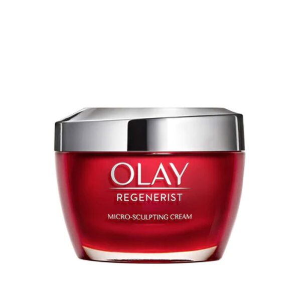 Olay Regenerist Micro-Sculpting Cream