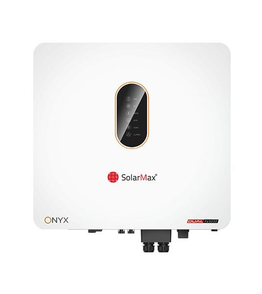 OYNX 6KW On-Grid Inverter 5G Series IP65 pv9000