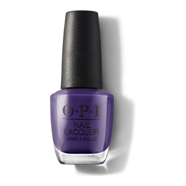 Opi Nail Lacquer – Mariachi Makes My Day
