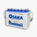 OSAKA TA-1500 TUBULAR BATTERY PRICE IN PAKISTAN