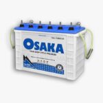 OSAKA TA-1700 TUBULAR BATTERY PRICE IN PAKISTAN