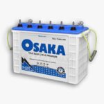 OSAKA TA-2000 TUBULAR BATTERY PRICE IN PAKISTAN