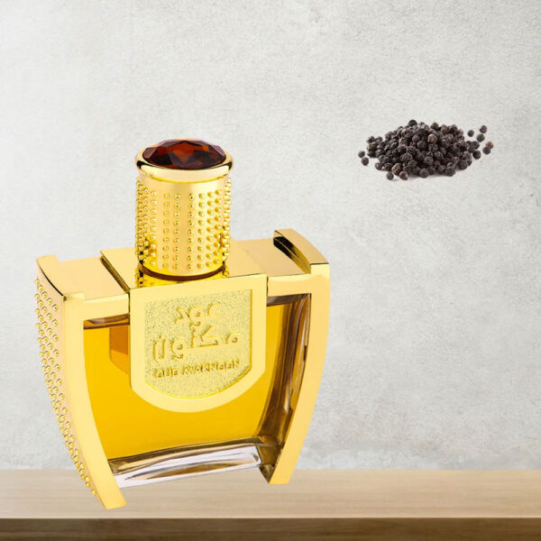 Swiss Arabian Oud Maknoon Perfume For Men EDP – 45ml