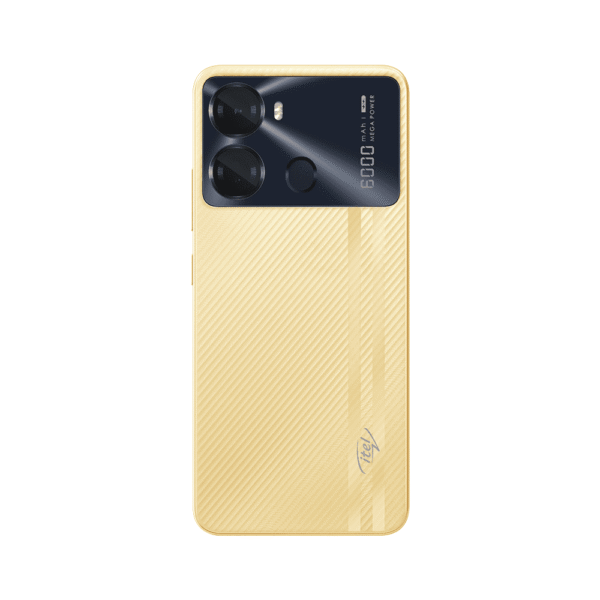 Itel P40