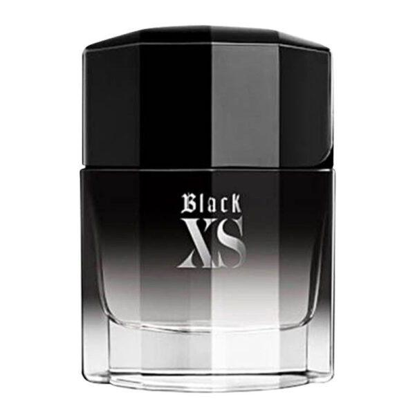 Paco Rabanne Black Xs Men EDT 100ml