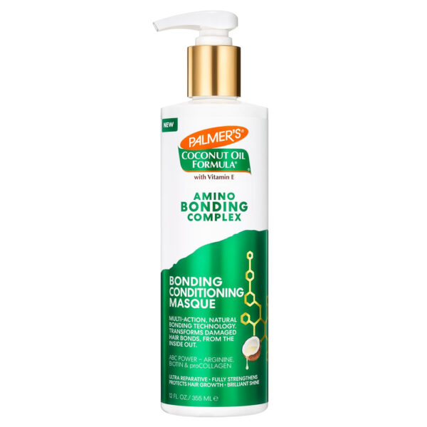 Palmers Amino Bonding Complex Bonding Condition Masque 355ml
