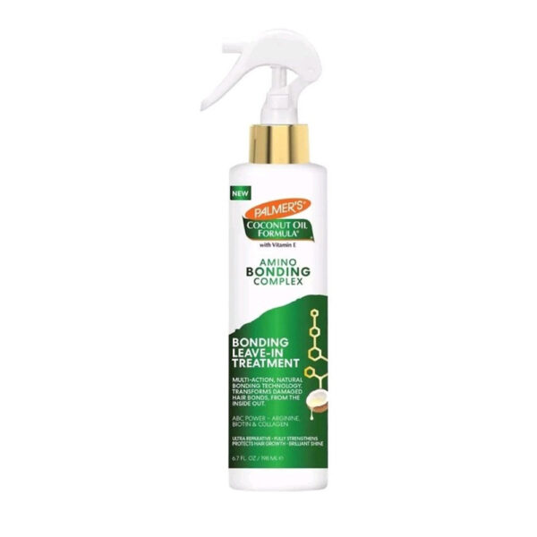 Palmers Amino Bonding Complex Bonding Leave In Treatment 198ml