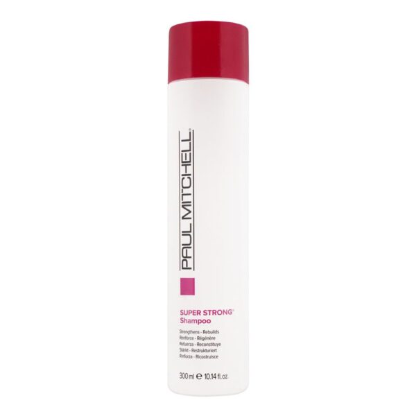Paul Mitchell Super Strong Daily Shampoo – 300ml
