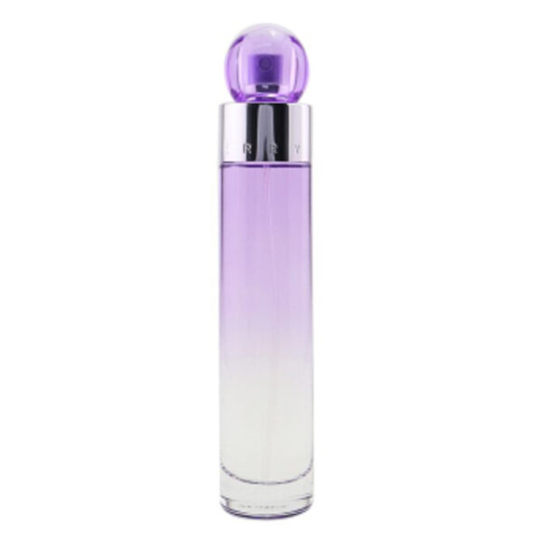 Perry Ellis 360 Purple Women EDP 100ml