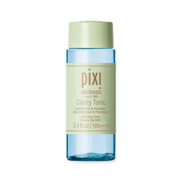 Pixi Clarity Tonic Salicylic Acid & Probiotics Clarifying Tonic