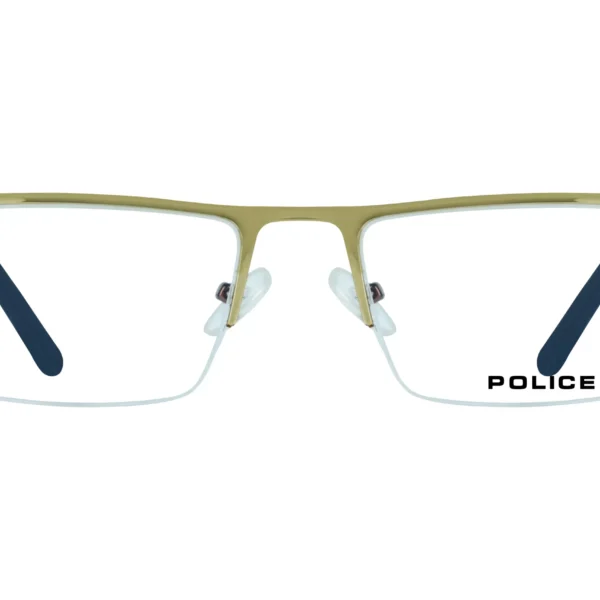 Police 1986
