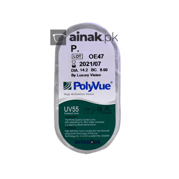 Polyvue