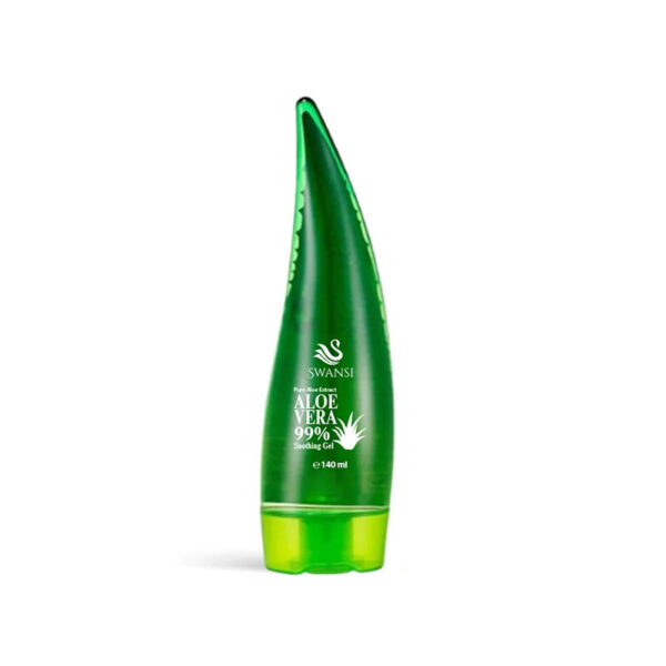 Posch Care Swansi AloeVera Gel – 140ml