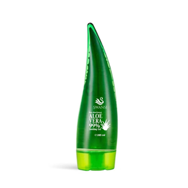 Posch Care Swansi AloeVera Gel – 285ml