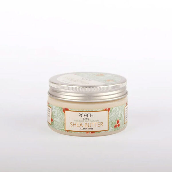 Posch Shea Body Butter – 100gm