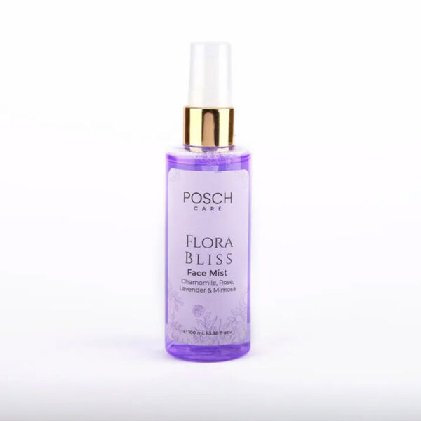 Posch Care Super Flora Bliss Mist – 100ml