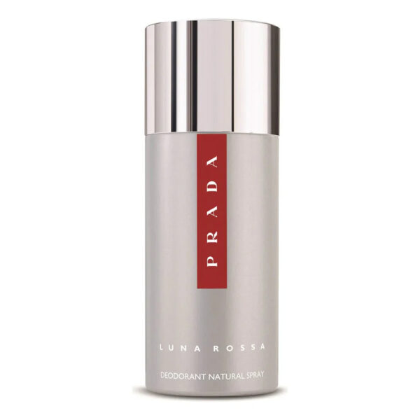 Prada Luna Rossa Men Deodorant 150ml