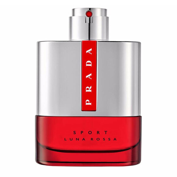 Prada Luna Rossa Sport Men EDT 100ml
