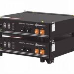 Pylontech 48V 100AH/4.8KW UP-5000 Lithium battery