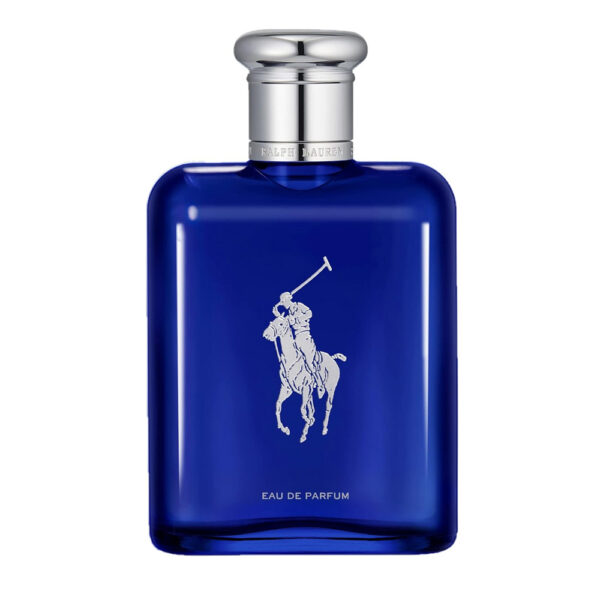 Ralph Lauren Polo Blue Parfum For Men 125ml