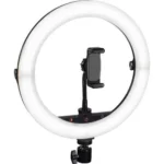 Raya Bendie-Brite Folding USB Bi-Color LED Ring Light (10″)