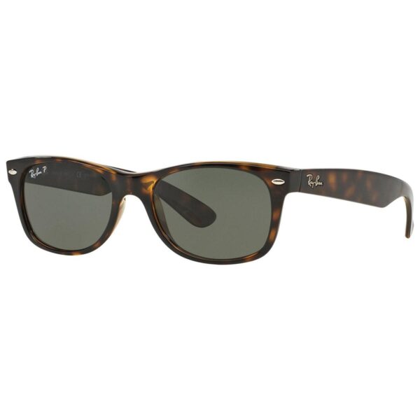 Ray-Ban Sunglasses – RB2132-902/58-55