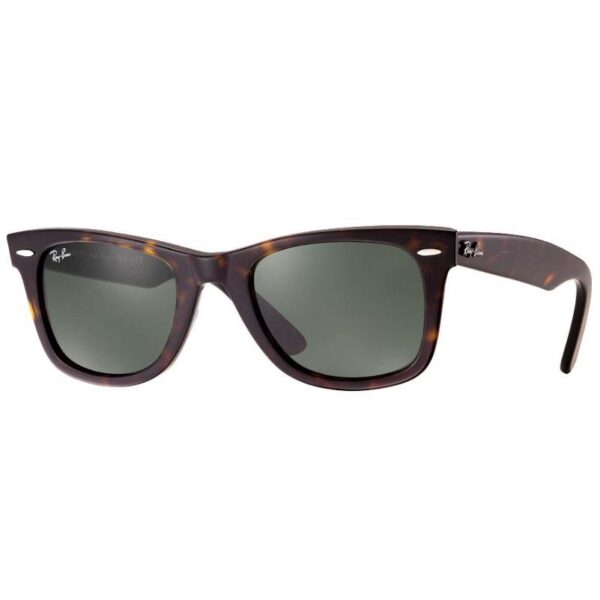Ray-Ban Sunglasses – RB2140-902-54
