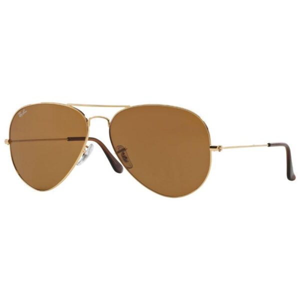 Ray-Ban Sunglasses – RB3025-001/33-62