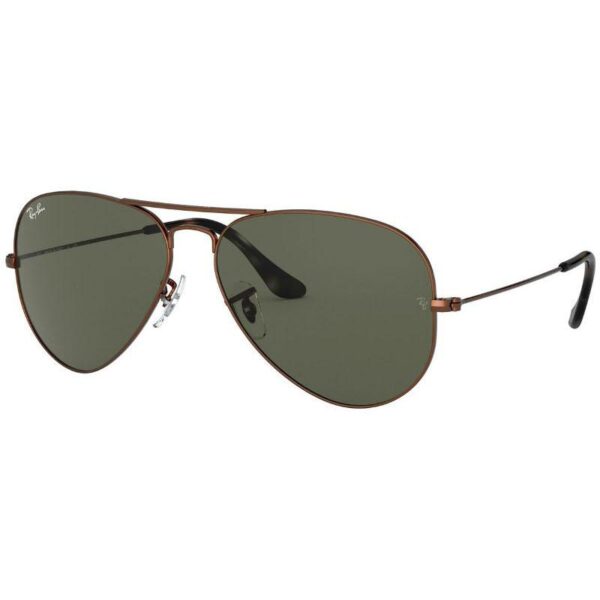 Ray-Ban Sunglasses – RB3025-918931-58