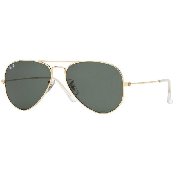 Ray-Ban Sunglasses – RB3025-W3234-55