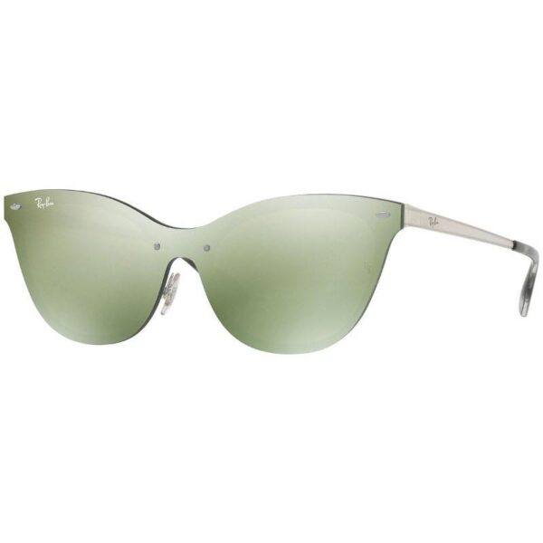 Ray-Ban Sunglasses – RB3580N-042/30-43