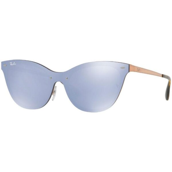 Ray-Ban Sunglasses – RB3580N-90391U-43