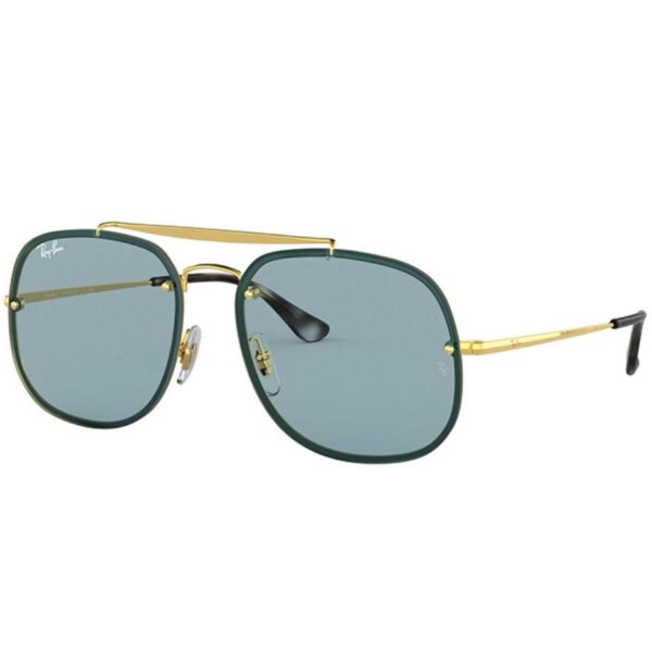 Ray-Ban Sunglasses – RB3583N-9173/80-58