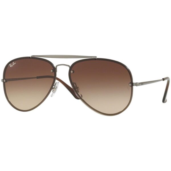 Ray-Ban Sunglasses – RB3584N-004/13-58