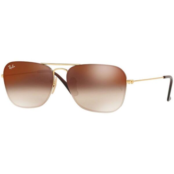 Ray-Ban Sunglasses – RB3603-001/S0-56