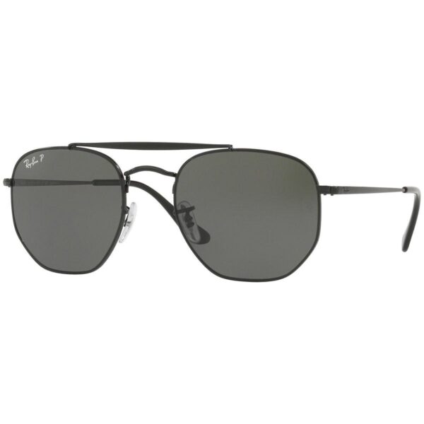 Ray-Ban Sunglasses – RB3648-002/58-54