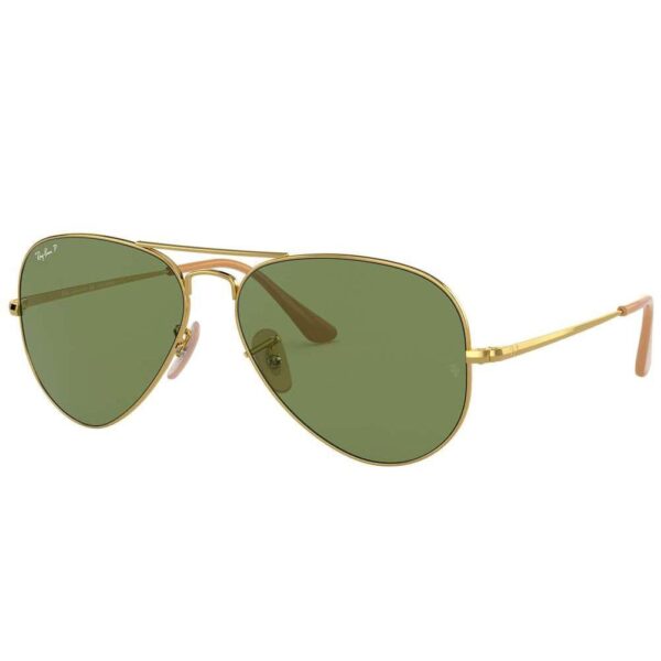 Ray-Ban Sunglasses -RB3689-9064O9-58