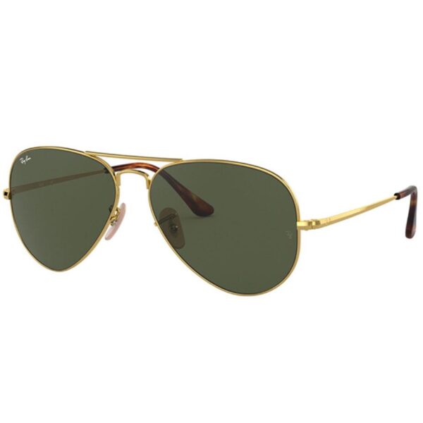 Ray-Ban Sunglasses – RB3689-9147/31-58