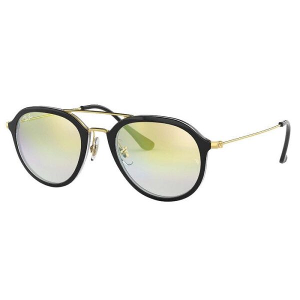 Ray-Ban Sunglasses – RB4253-6052Y0-53