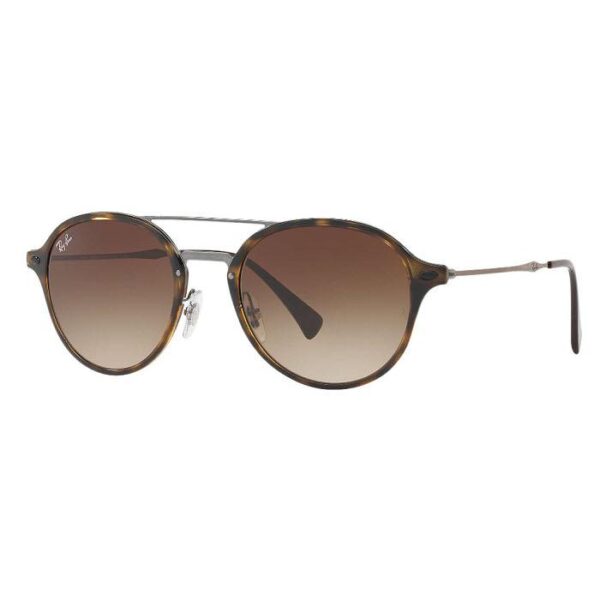 Ray-Ban Sunglasses – RB4287-710/13-55