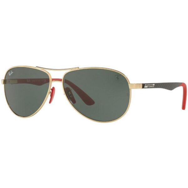 Ray-Ban Sunglasses – RB8313M-F00871-61