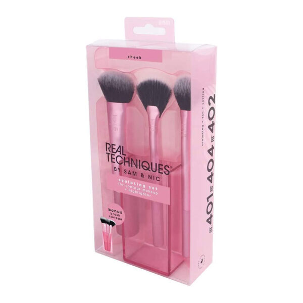Real Techniques Sculpting Set