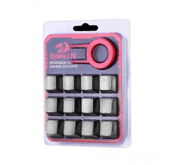 Redragon 103GR 12 Mechanical Keyboard Keycaps
